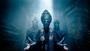 Behemoth: Zobacz nowy teledysk "Ecclesia Diabolica Catholica"