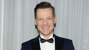 Marcin Mroczek doskonale wie, że teatr rządzi się zupełnie innymi prawami niż plan filmowy