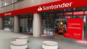 Santander Bank Polska zwolni 1400 pracowników