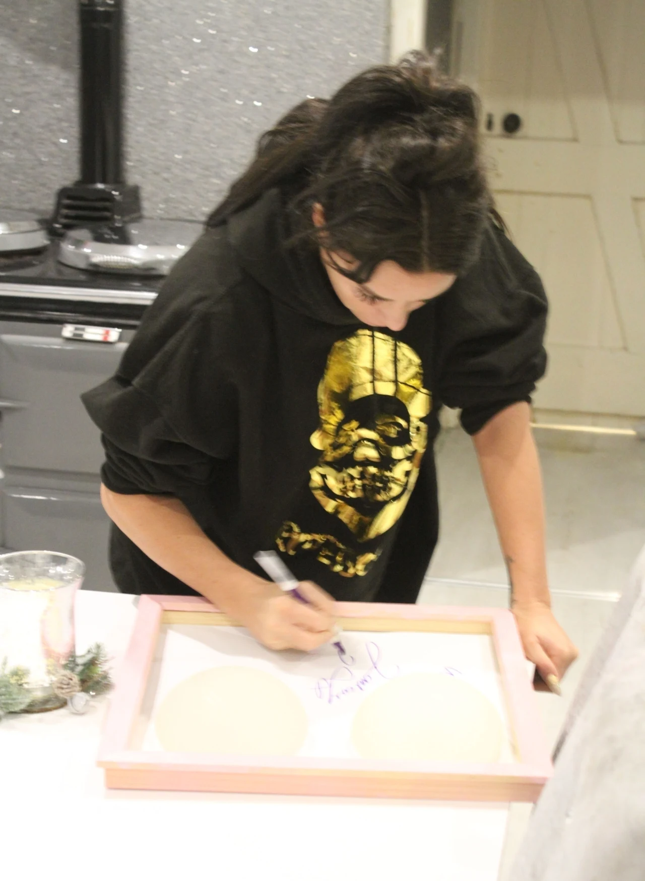 Katie Price wyprzedaje rzeczy osobiste