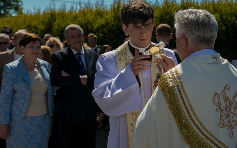 Tymoteusz Szydło Tymoteusz Szydło