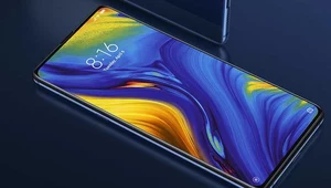 Xiaomi Mi Mix 3 w teście wytrzymałości