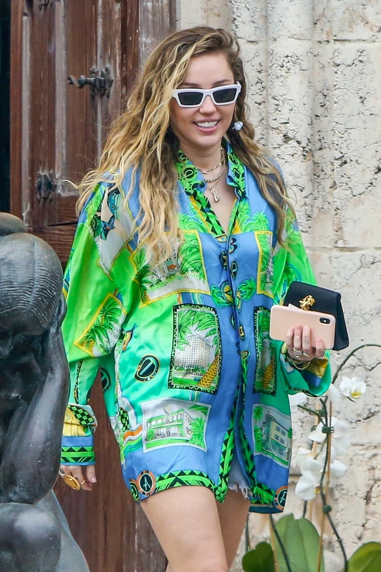 Miley Cyrus Miley Cyrus