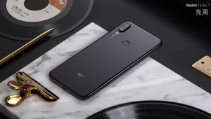 Xiaomi Redmi Note 7 oficjalnie