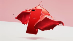 Oppo prezentuje smartfona R15 Pro