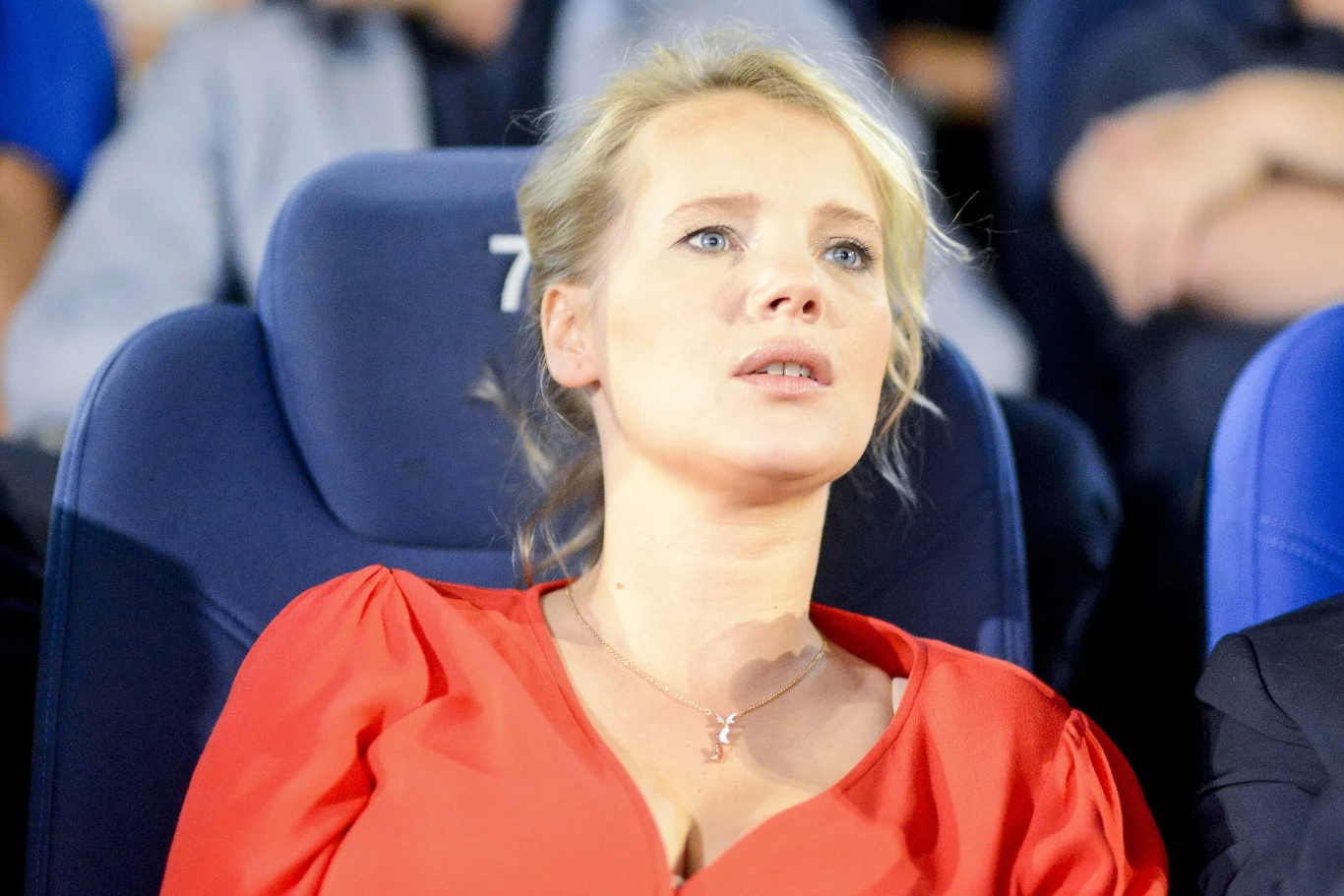 Joanna Kulig Joanna Kulig