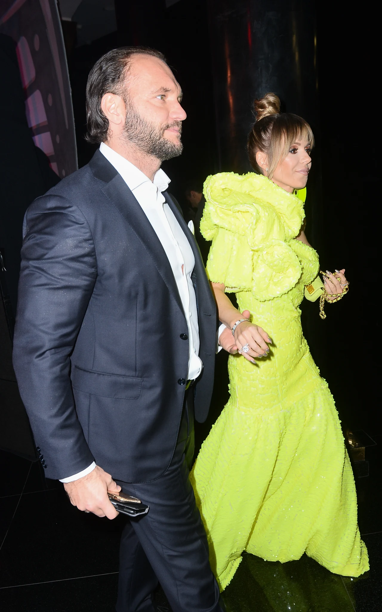 Doda z mężem Doda z mężem