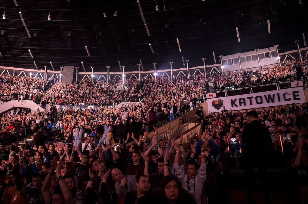 Intel Extreme Masters / Getty Images
