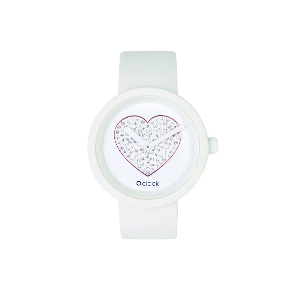 O clock - kolekcja zima 2018/19