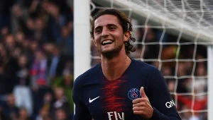 Adrien Rabiot