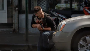 "The Punisher": Jon Bernthal