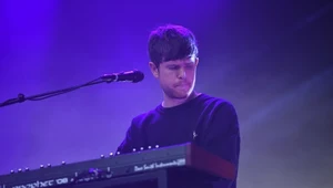 James Blake: Nowa płyta "Assume Form" jeszcze w styczniu