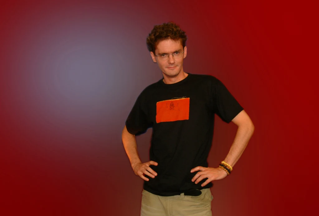 Kuba Wojewódzki Kuba Wojewódzki