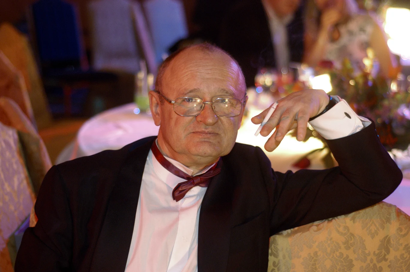 Maciej Damięcki