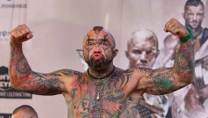 Marcin "Różal" Różalski