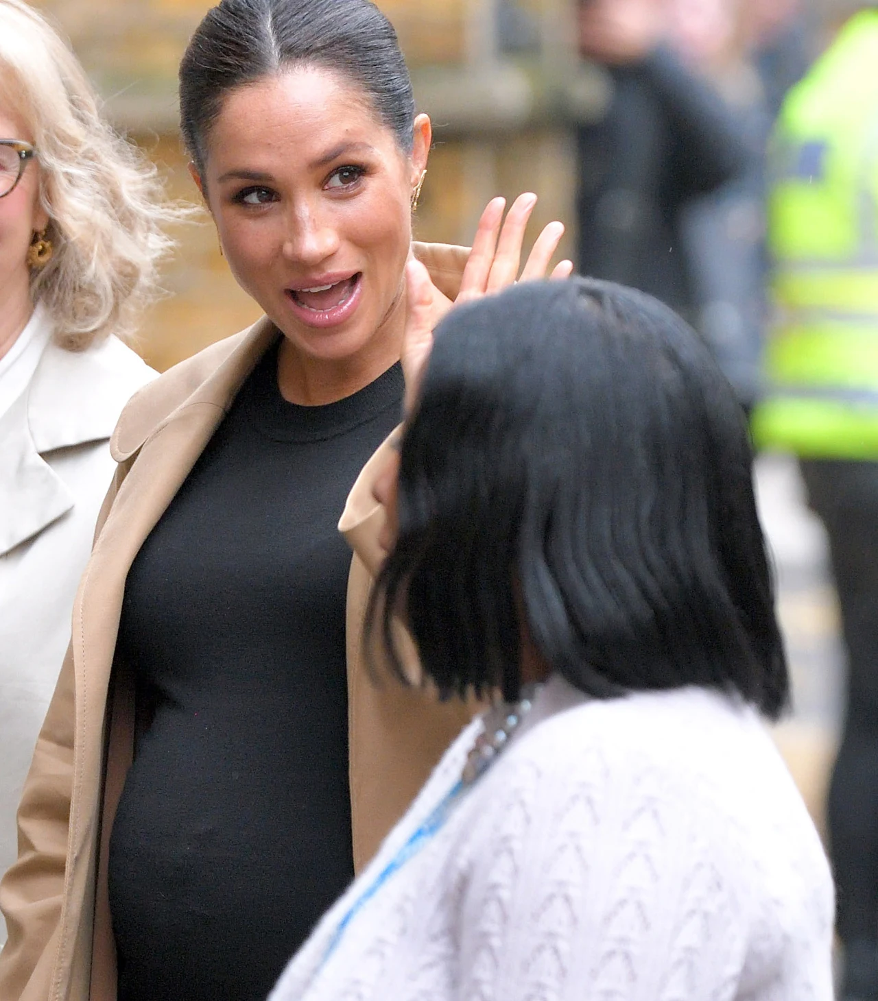 Meghan Markle Meghan Markle