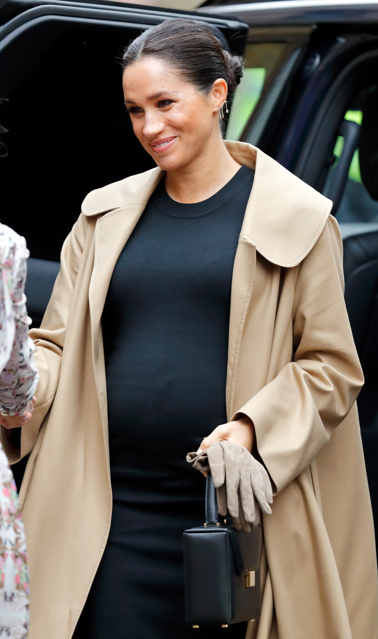 Meghan Markle Meghan Markle