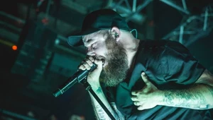 In Flames: Wideo "I, The Mask" przed koncertem na Mystic Festival