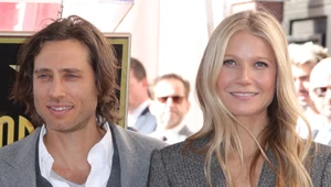 Gwyneth Paltrow: na miesiąc miodowy zaprosiła byłego