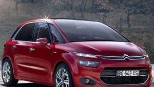 Citroen C4 Picasso i jego skrzynie biegów