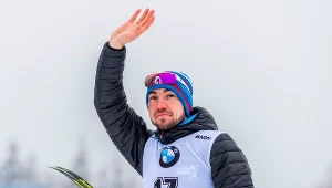 Aleksander Łoginow wygrał zawody