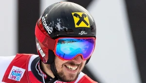 Marcel Hirscher