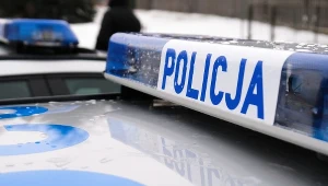 Policja (zdj. ilustrcyjne)