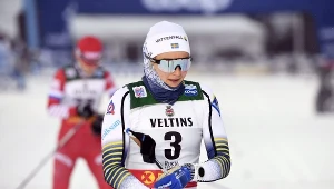 Stina Nilsson