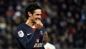 Edinson Cavani