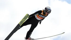 Trwa dramat gwiazdy skoków. Ominie kolejny weekend Pucharu Świata