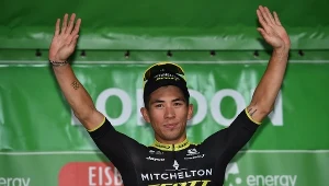 Caleb Ewan 