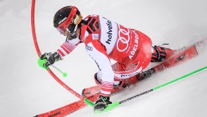 Marcel Hirscher