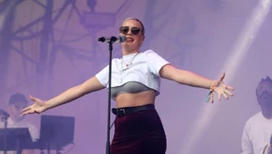 Anne-Marie w 2018 roku wydała swój debiutancki album "Speak Your Mind" 