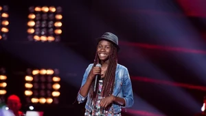 "The Voice Kids": Nandi Lewandowska zaskoczyła trenerów 