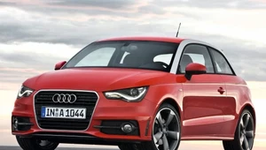 Usterka silnika w Audi A1 kosztowała około 30 tys. zł