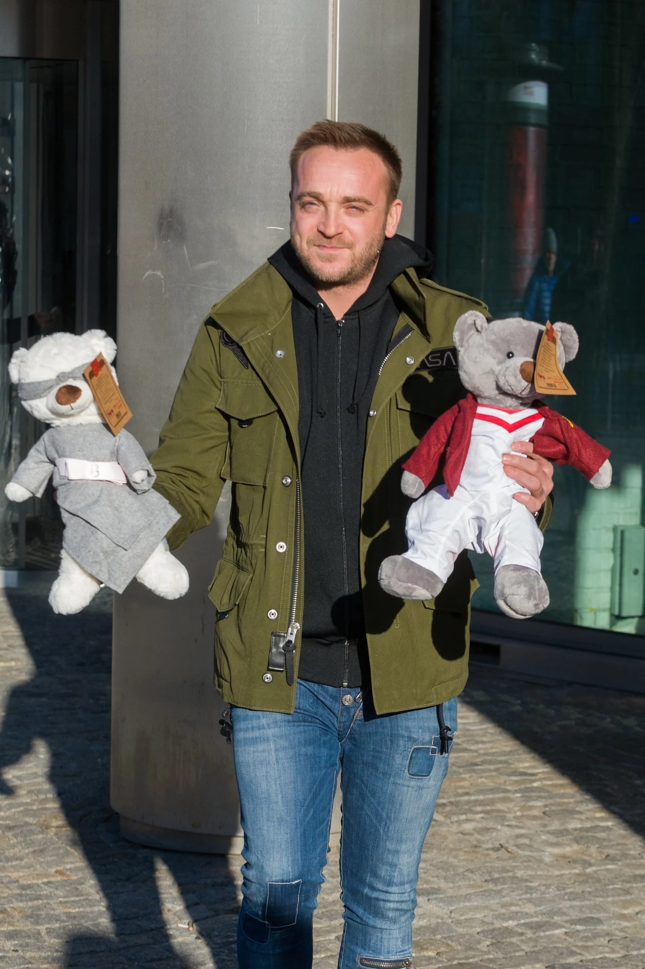 Mateusz Gessler, VIPHOTO