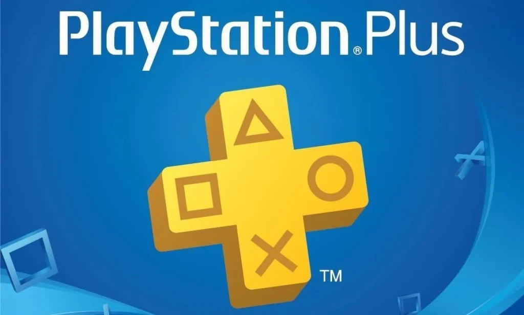 PlayStation Plus