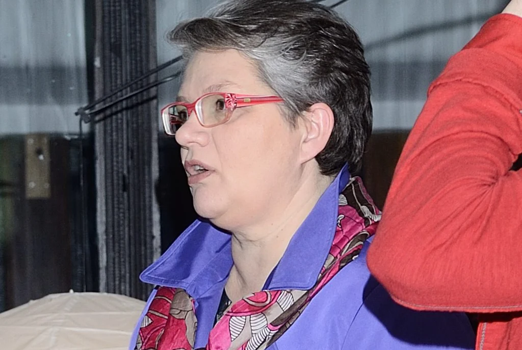 Dorota Zawadzka