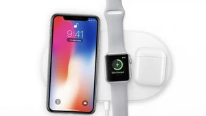 Apple rozpoczyna produkcję maty ładującej AirPower