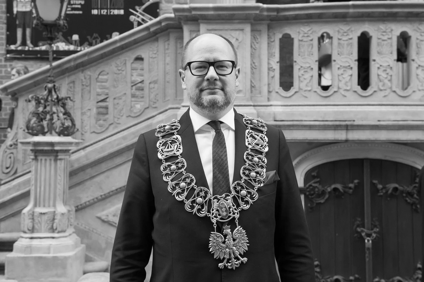 Paweł Adamowicz Paweł Adamowicz