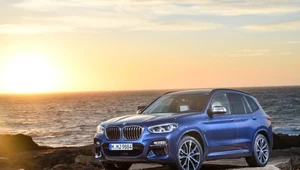 BMW największym producentem aut premium