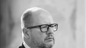 Paweł Adamowicz rezydent Gdańska został zaatakowany nożem przez Stefana W. 13 stycznia br. podczas finału Wielkiej Orkiestry Świątecznej Pomocy