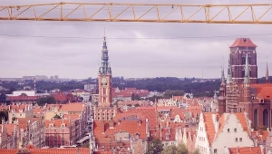 Gdańsk; zdj. ilustracyjne