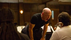 Kadr z filmu "Whiplash"