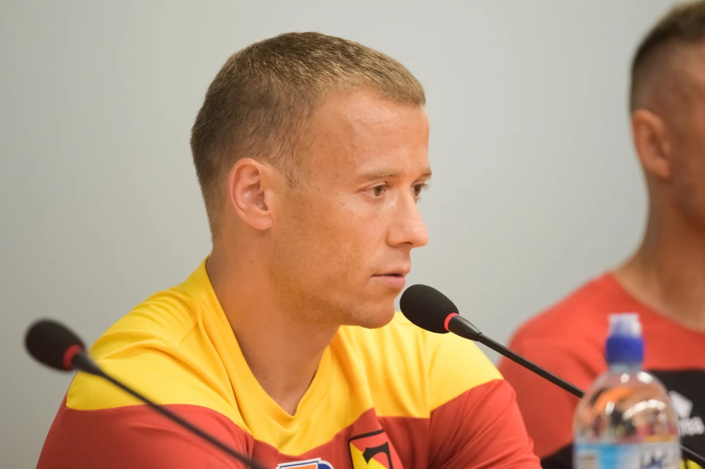 Rafał Grzyb Rafał Grzyb