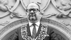Paweł Adamowicz