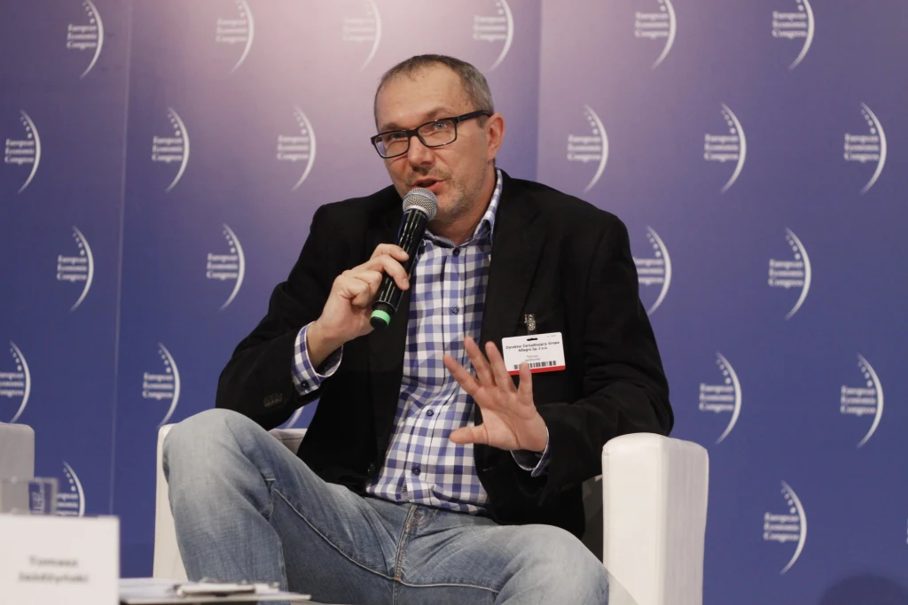 Tomasz Jażdżyński