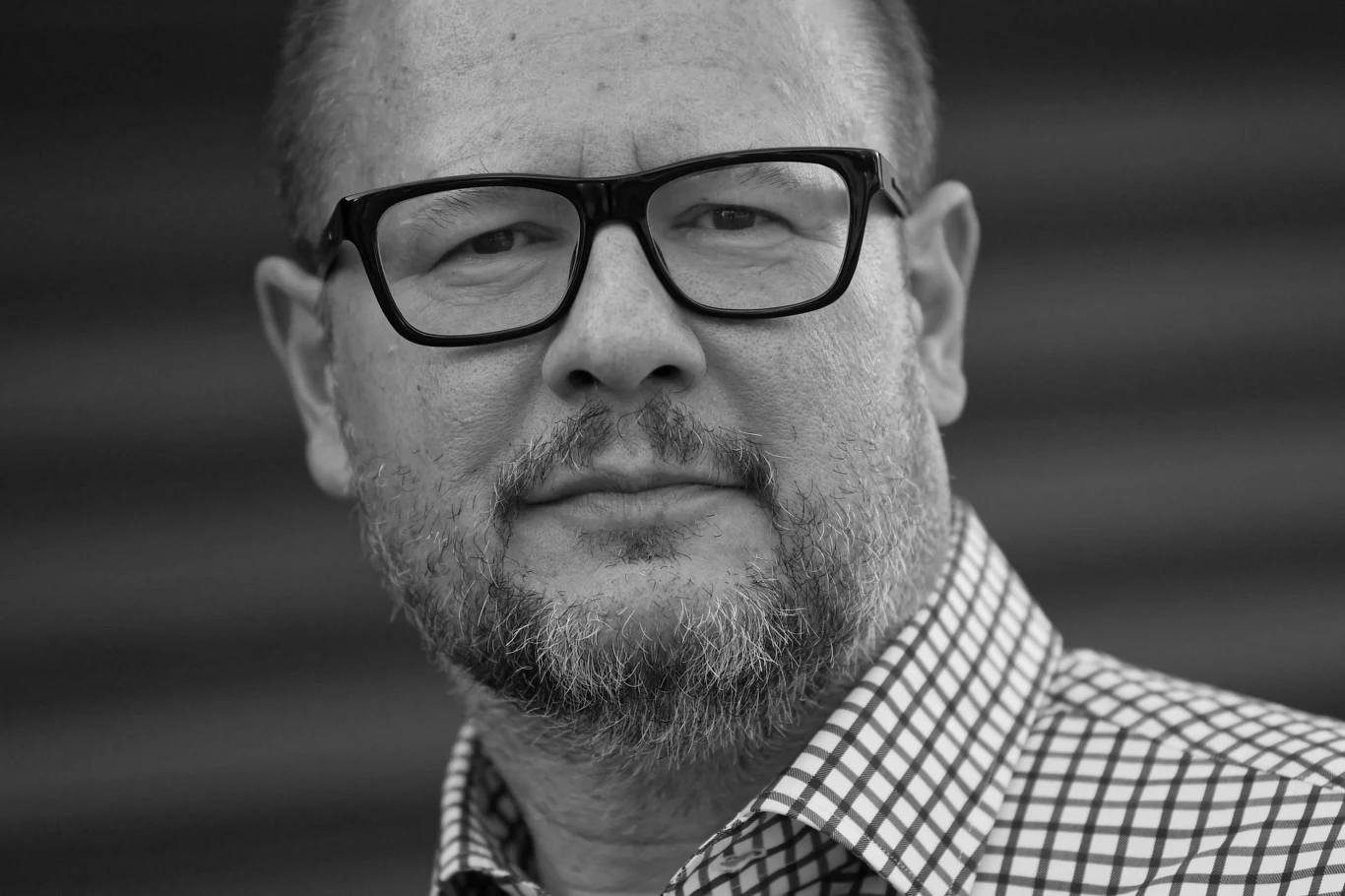 Na zdjęciu archiwalnym z dnia 13.10.2018 r. prezydent Gdańska Paweł Adamowicz Na zdjęciu archiwalnym z dnia 13.10.2018 r. prezydent Gdańska Paweł Adamowicz