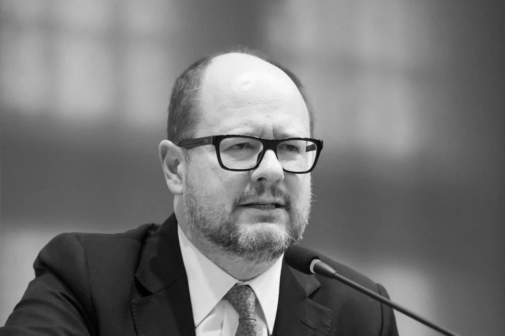 Artyści złożyli hołd Pawłowi Adamowiczowi Artyści złożyli hołd Pawłowi Adamowiczowi
