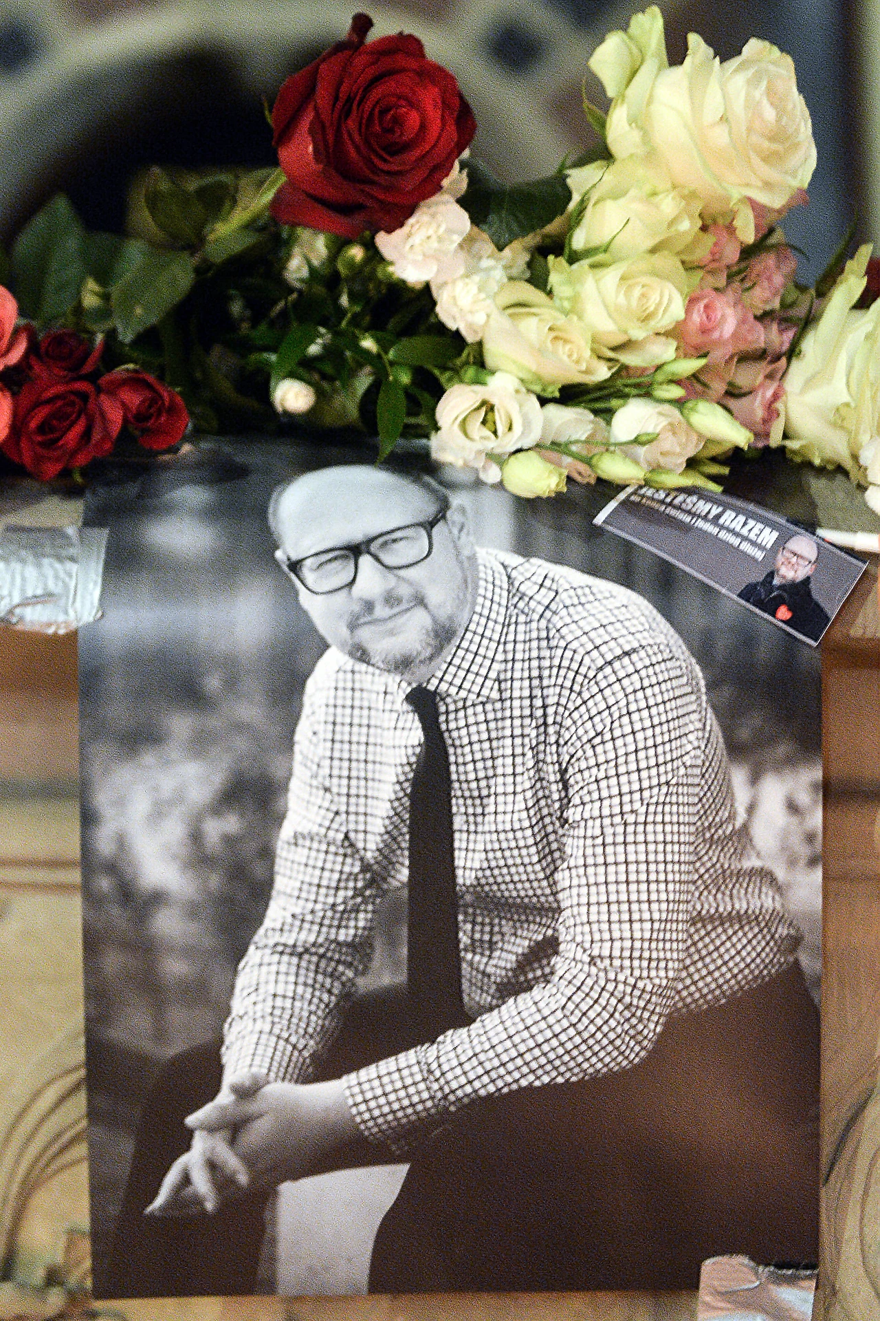 Śmierć Adamowicza to szok dla całego kraju! Śmierć Adamowicza to szok dla całego kraju!